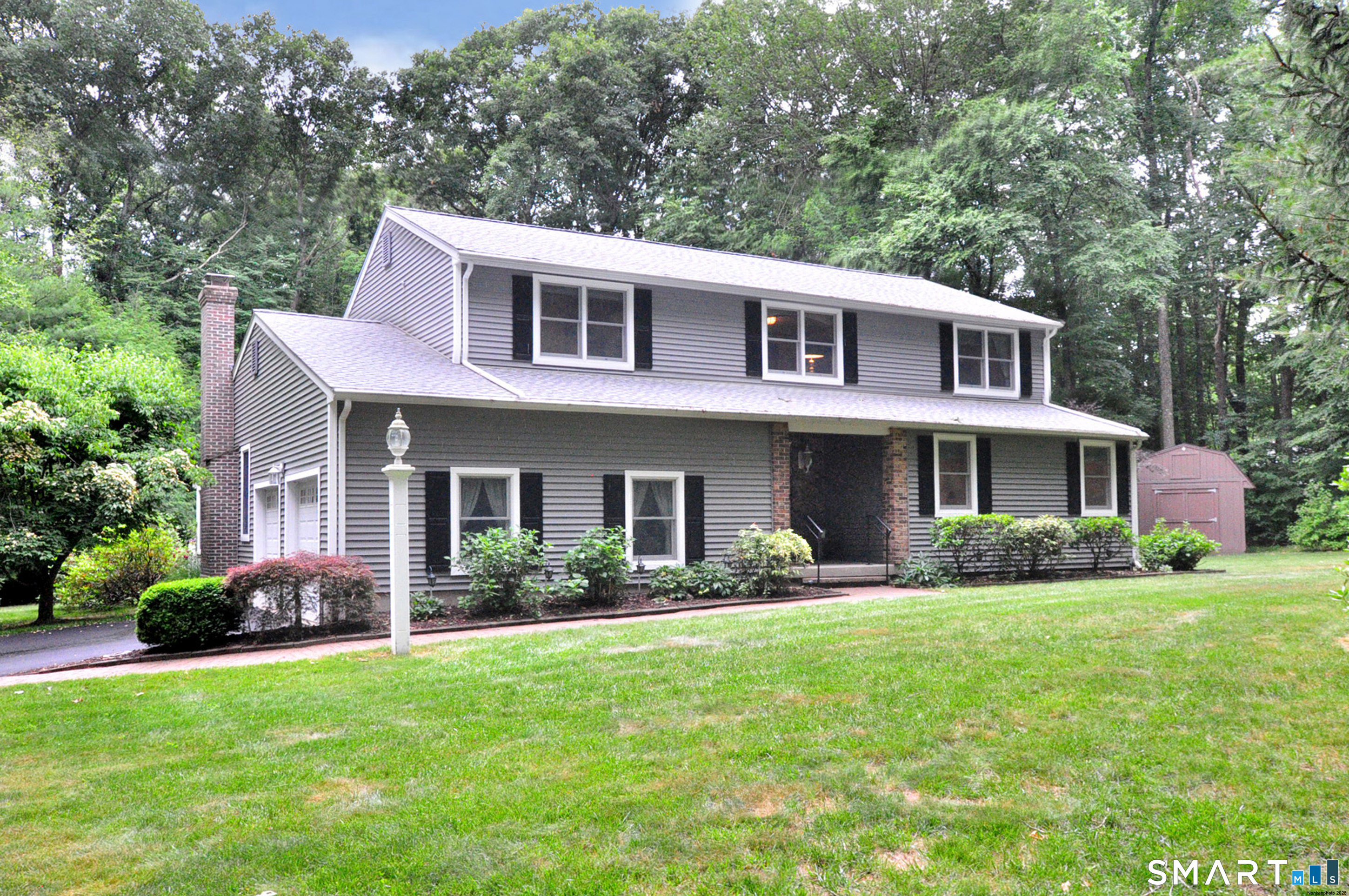 32 Tall Timbers Drive Farmington CT 06032