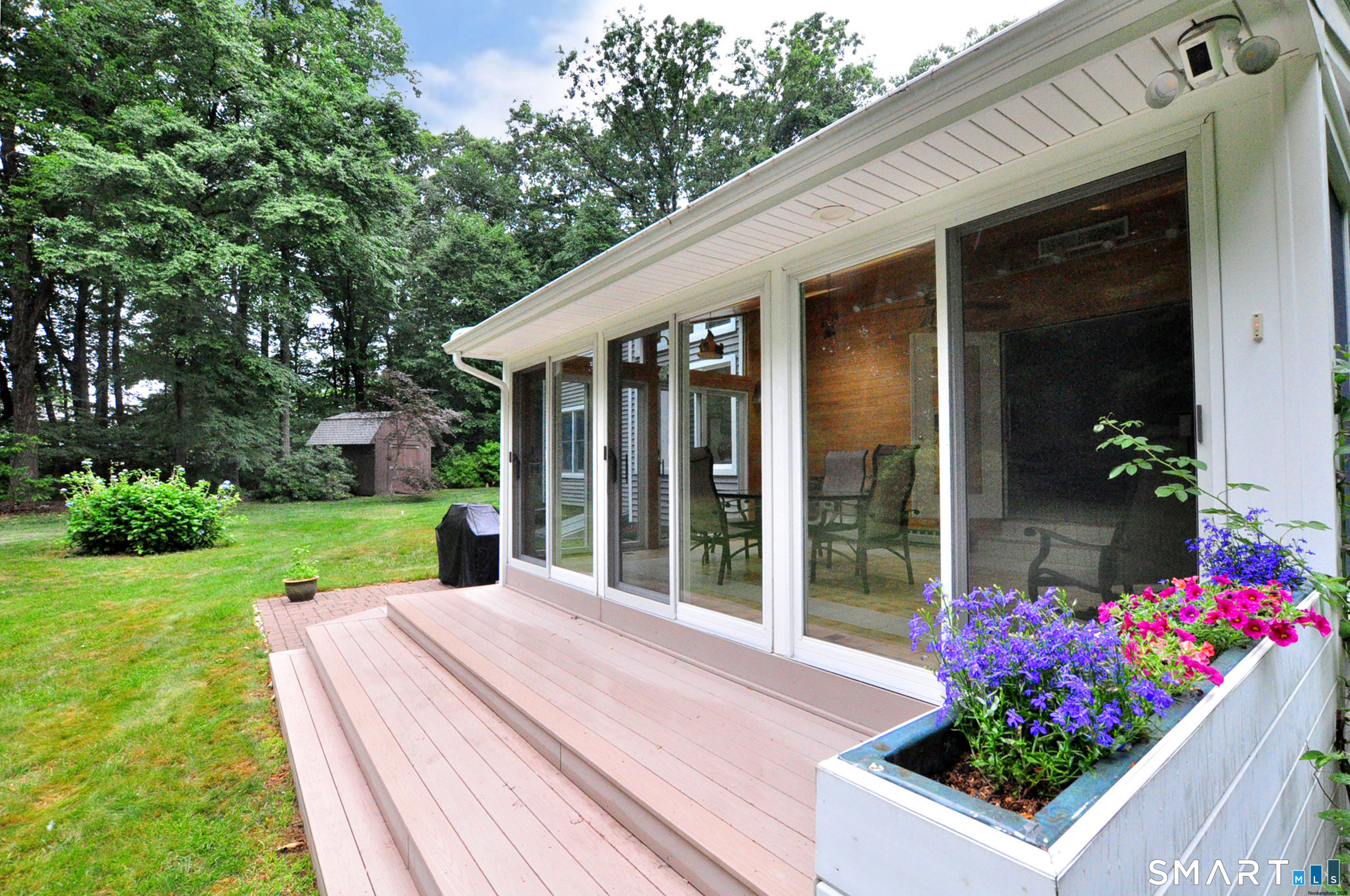 32 Tall Timbers Drive Farmington CT 06032