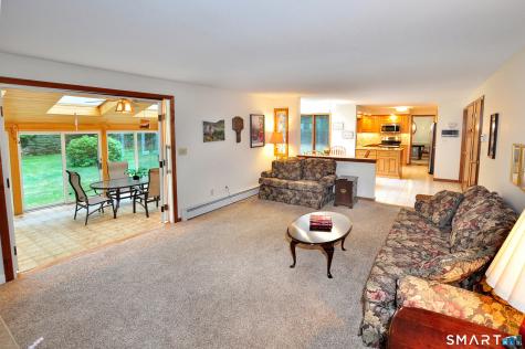 32 Tall Timbers Drive Farmington CT 06032