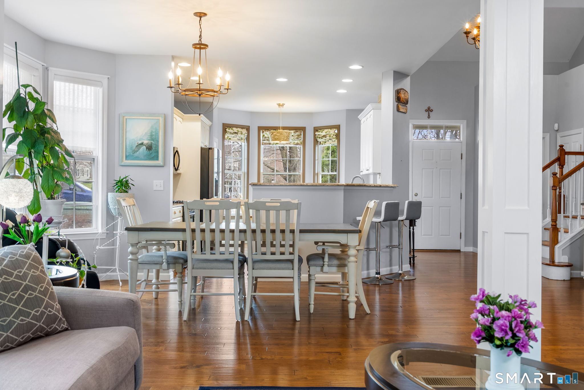6 Brookside Drive Middlebury CT 06762