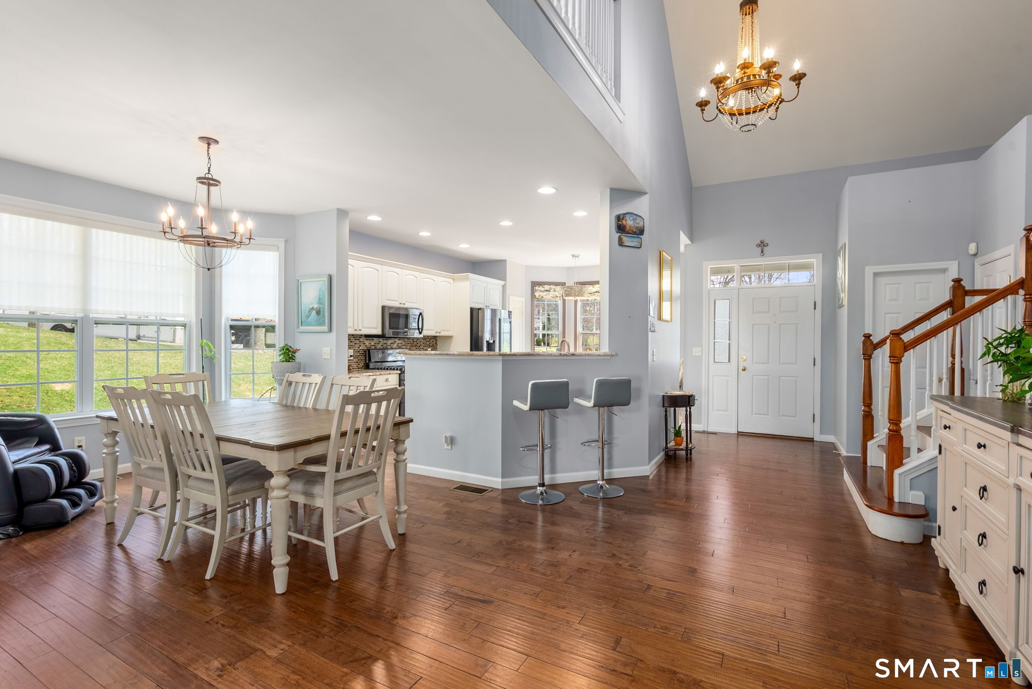 6 Brookside Drive Middlebury CT 06762