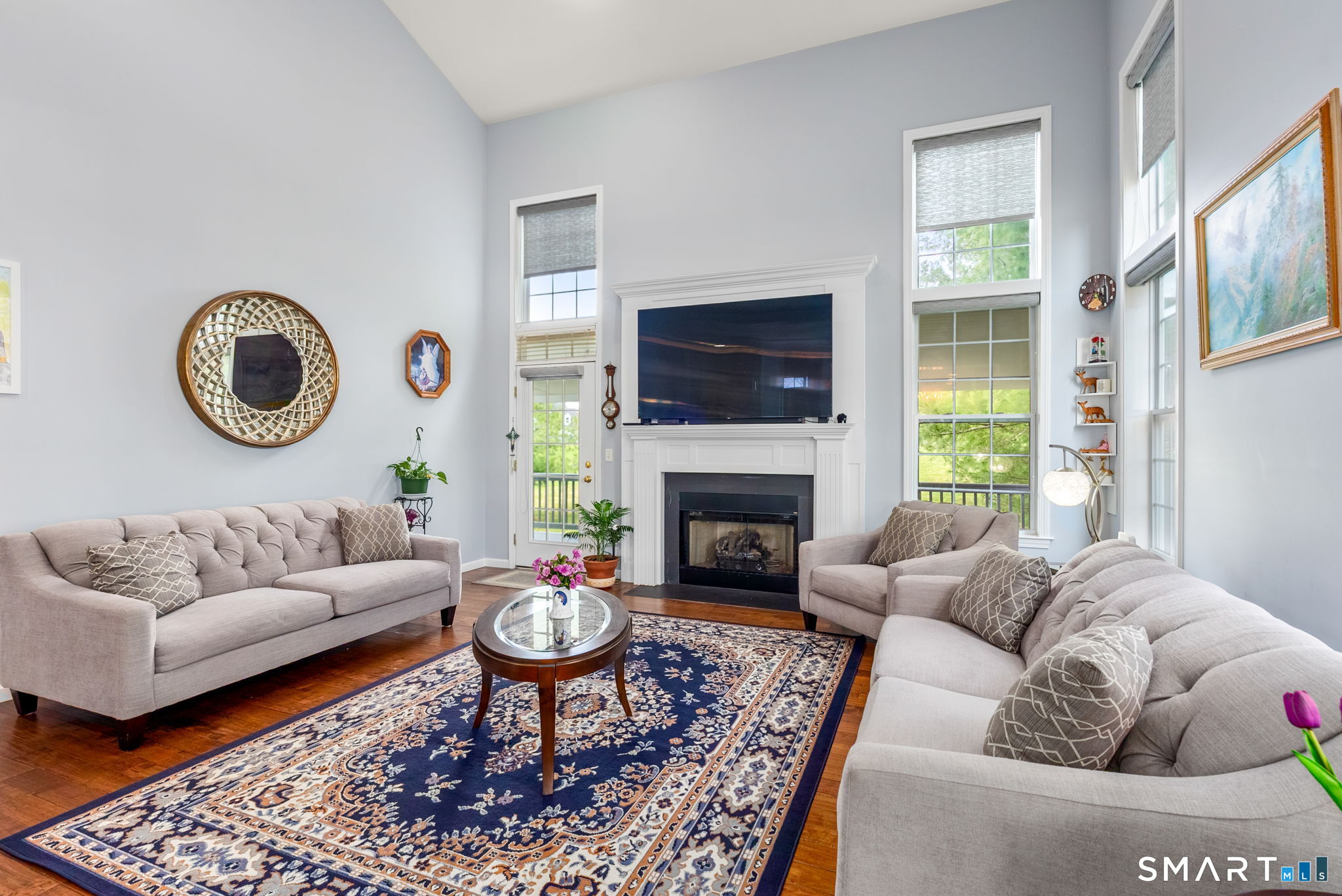 6 Brookside Drive Middlebury CT 06762