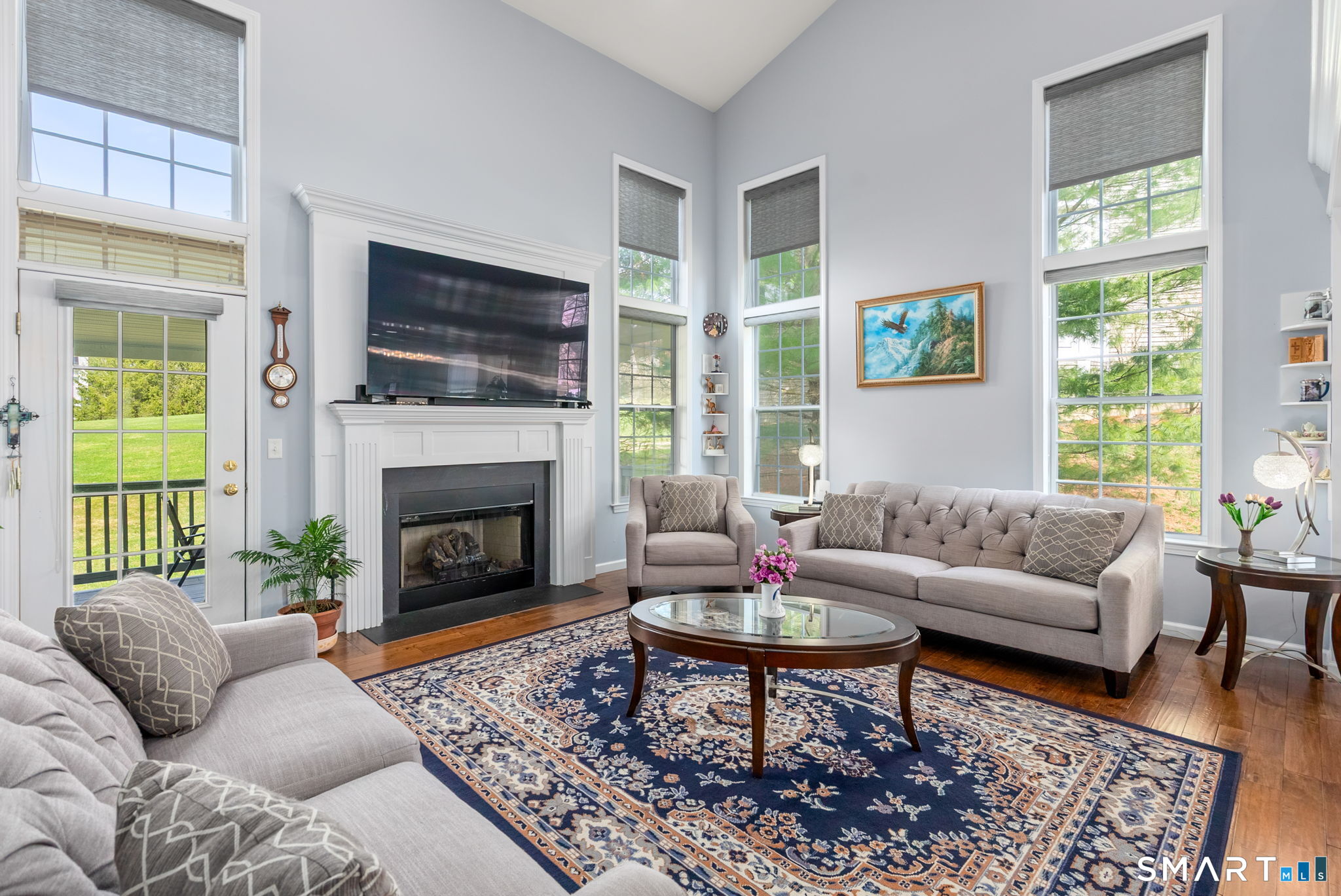 6 Brookside Drive Middlebury CT 06762