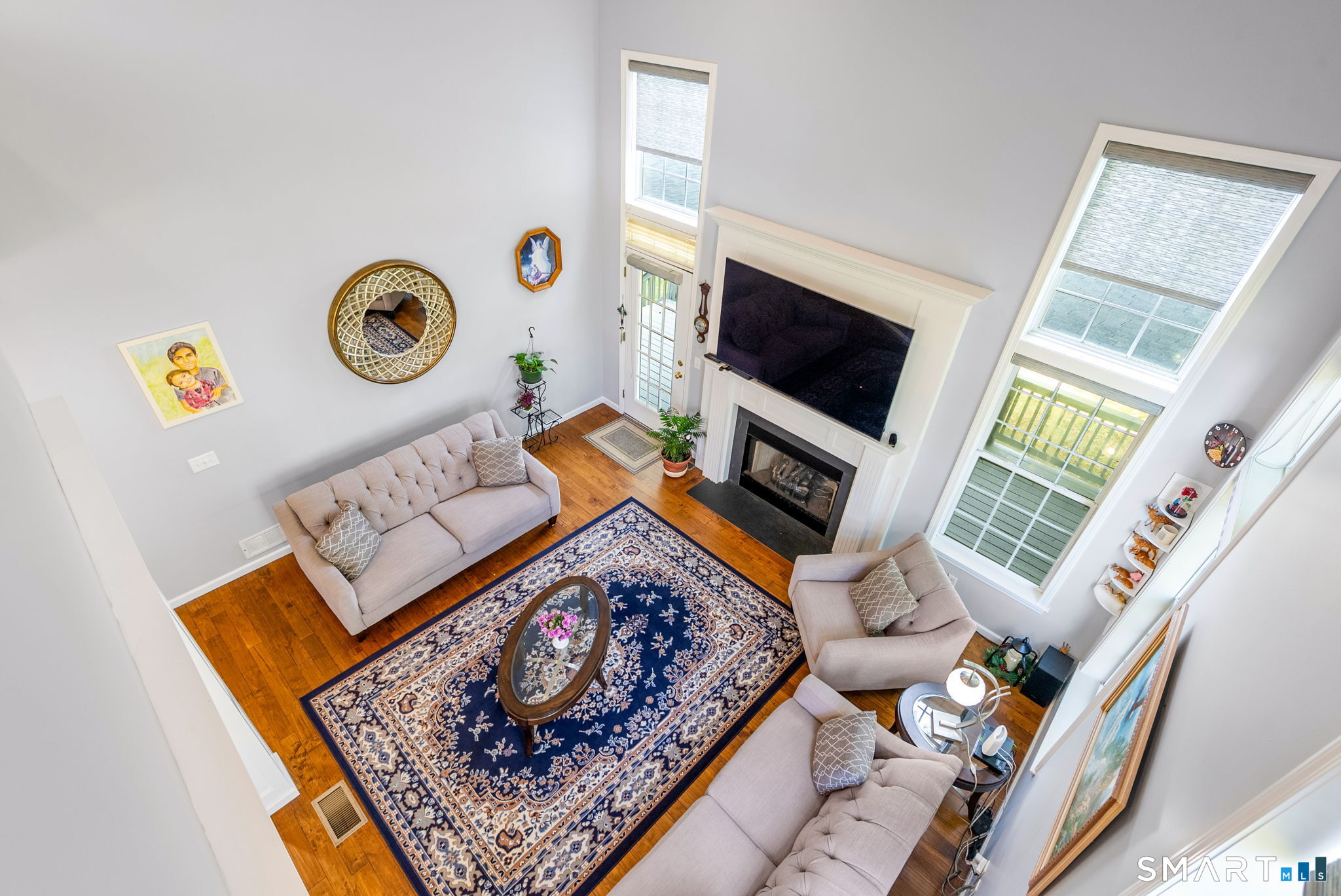 6 Brookside Drive Middlebury CT 06762