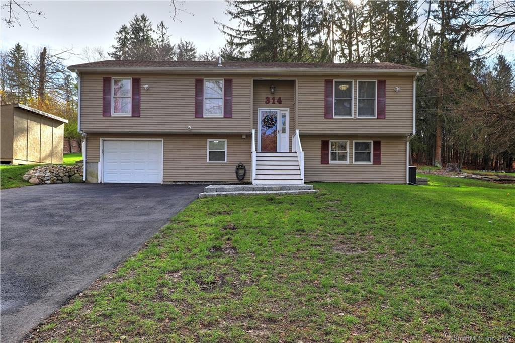 314 Burton Road Beacon Falls CT 06403