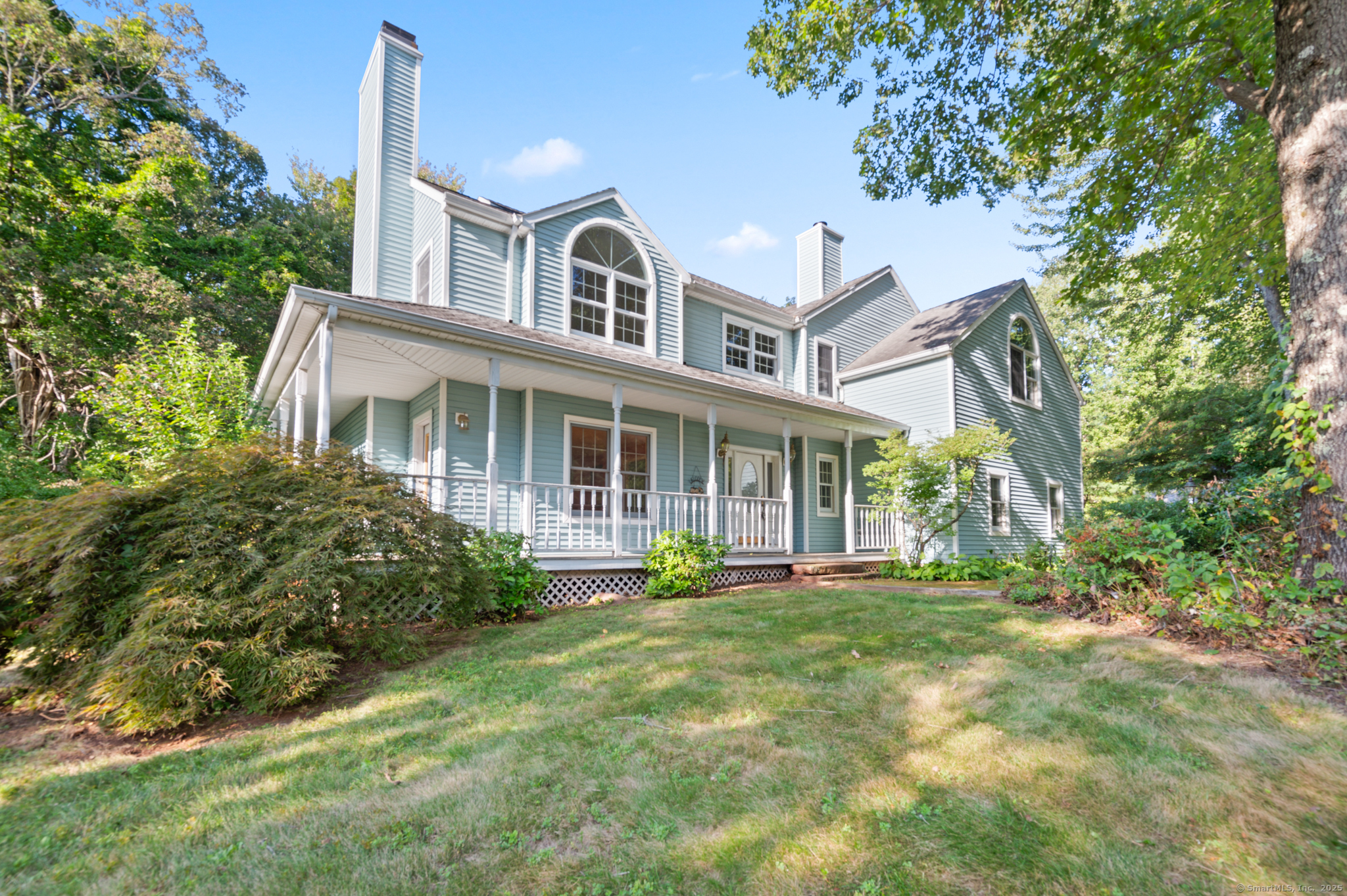 110 West Pines Drive Southington CT 06489