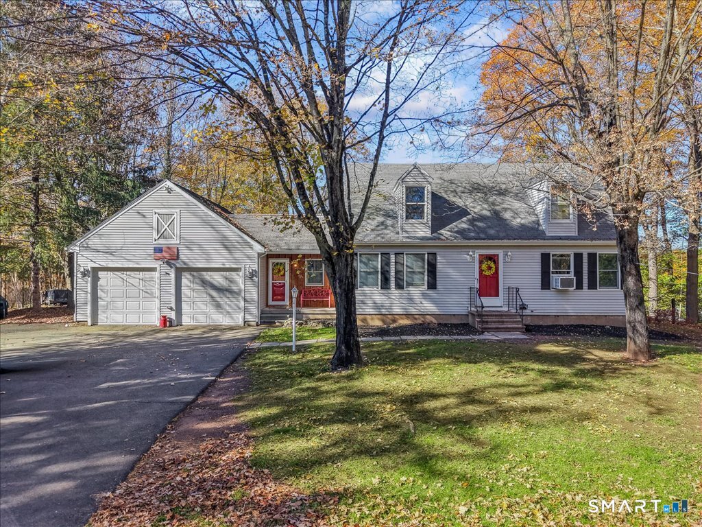 145 Madison Road Durham CT 06422