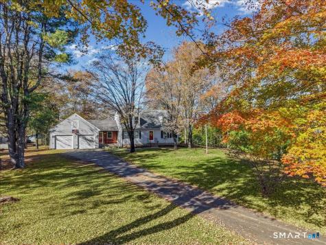 145 Madison Road Durham CT 06422