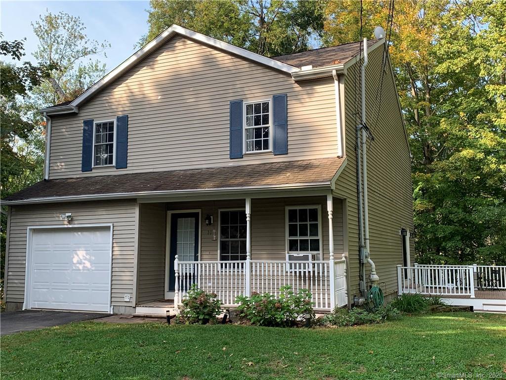 10 Eaton Trail Wallingford CT 06492
