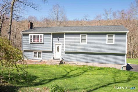 27 Old Skinner Street East Hampton CT 06424
