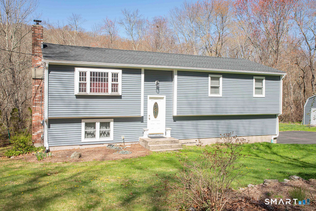 27 Old Skinner Street East Hampton CT 06424