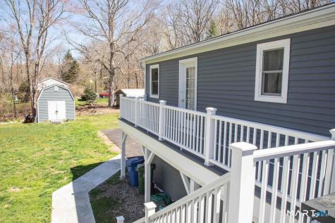 27 Old Skinner Street East Hampton CT 06424