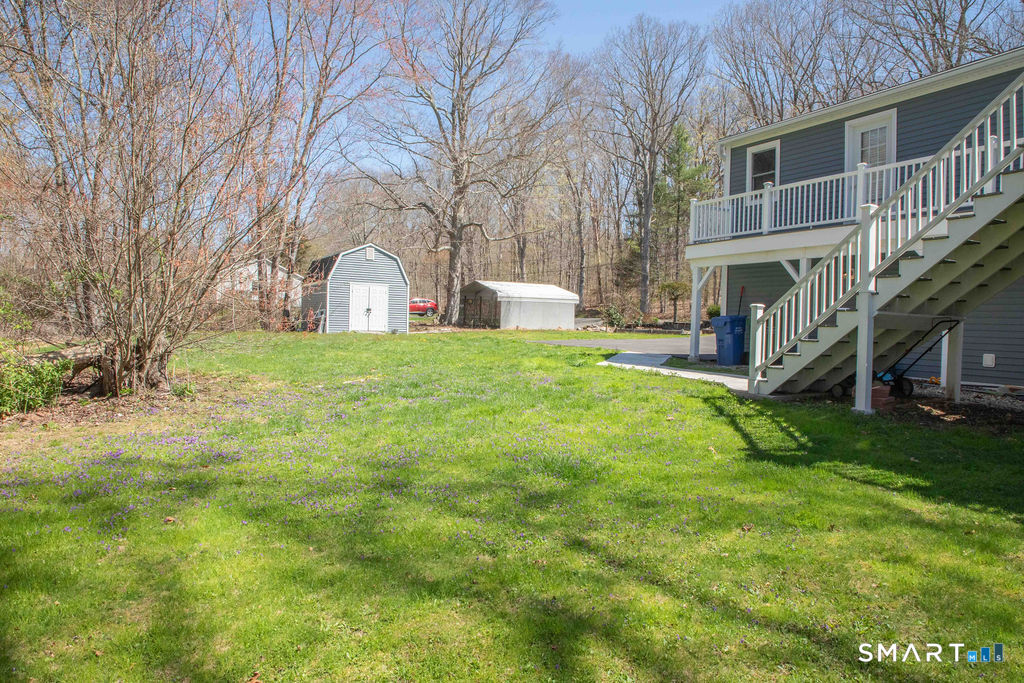 27 Old Skinner Street East Hampton CT 06424