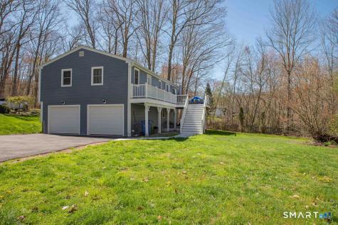 27 Old Skinner Street East Hampton CT 06424
