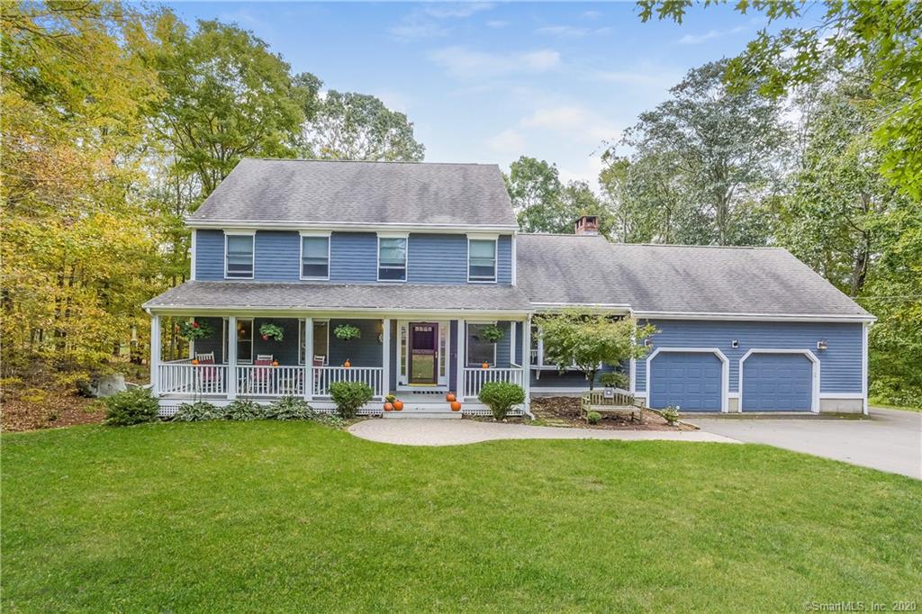 6 Ash Creek Road Branford CT 06405