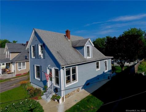 47 Apple Street Torrington CT 06790