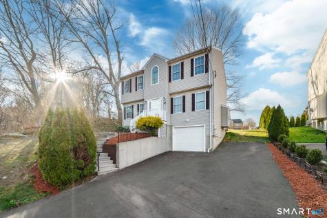 57 Roberts Street Shelton CT 06484