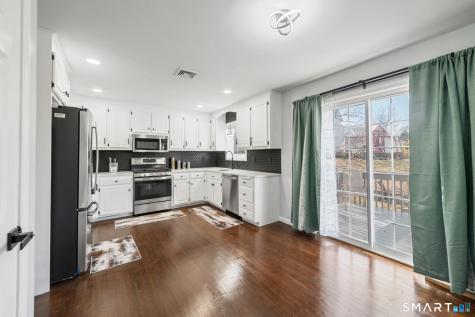 57 Roberts Street Shelton CT 06484