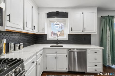 57 Roberts Street Shelton CT 06484