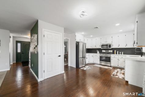 57 Roberts Street Shelton CT 06484