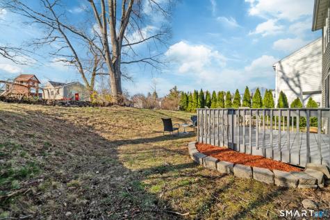 57 Roberts Street Shelton CT 06484