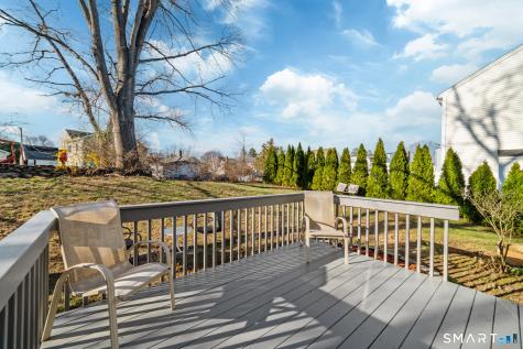 57 Roberts Street Shelton CT 06484