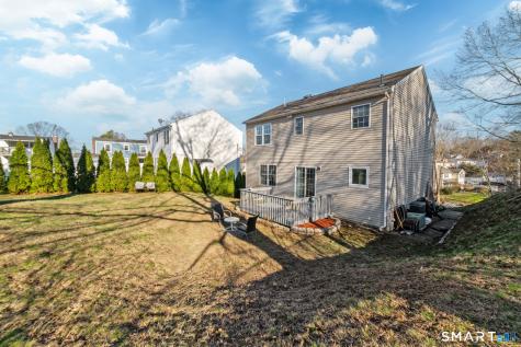 57 Roberts Street Shelton CT 06484