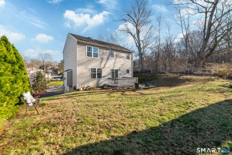 57 Roberts Street Shelton CT 06484