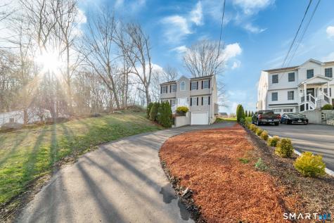 57 Roberts Street Shelton CT 06484