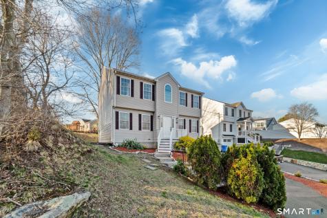 57 Roberts Street Shelton CT 06484
