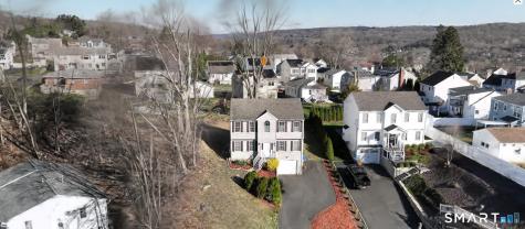 57 Roberts Street Shelton CT 06484