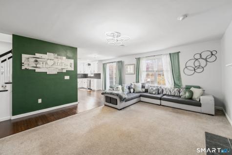 57 Roberts Street Shelton CT 06484