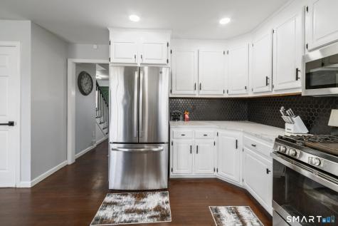 57 Roberts Street Shelton CT 06484