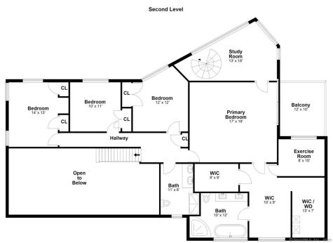 6 Nutcracker Lane Westport CT 06880