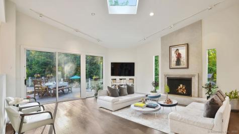 6 Nutcracker Lane Westport CT 06880