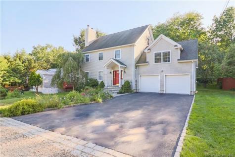 8 Brookside Court Norwalk CT 06854