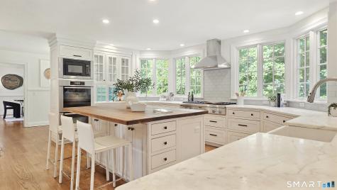 27 Woody Lane Westport CT 06880