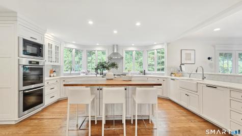 27 Woody Lane Westport CT 06880