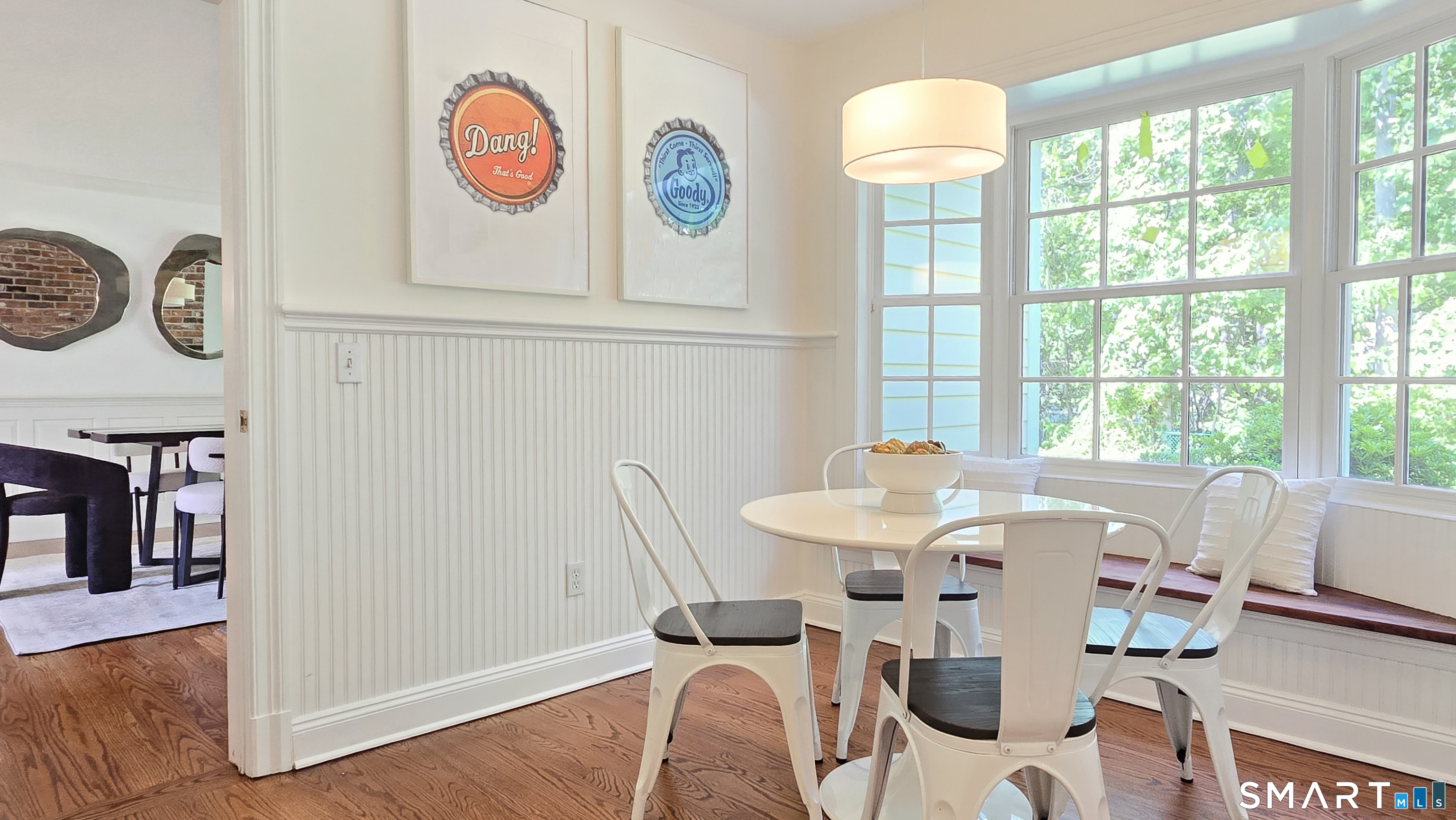 27 Woody Lane Westport CT 06880