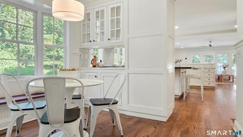 27 Woody Lane Westport CT 06880