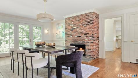27 Woody Lane Westport CT 06880