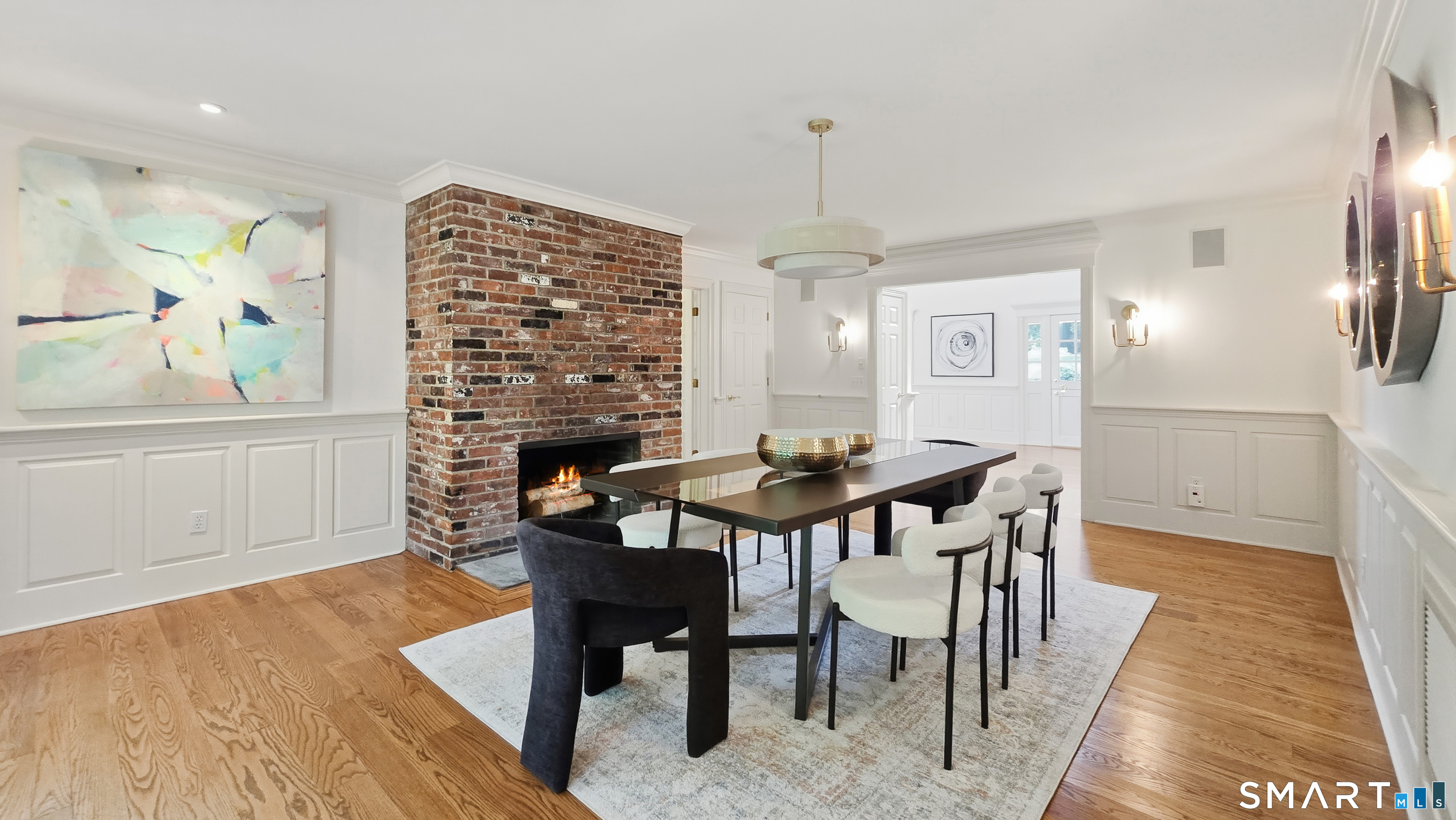 27 Woody Lane Westport CT 06880