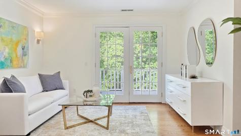 27 Woody Lane Westport CT 06880