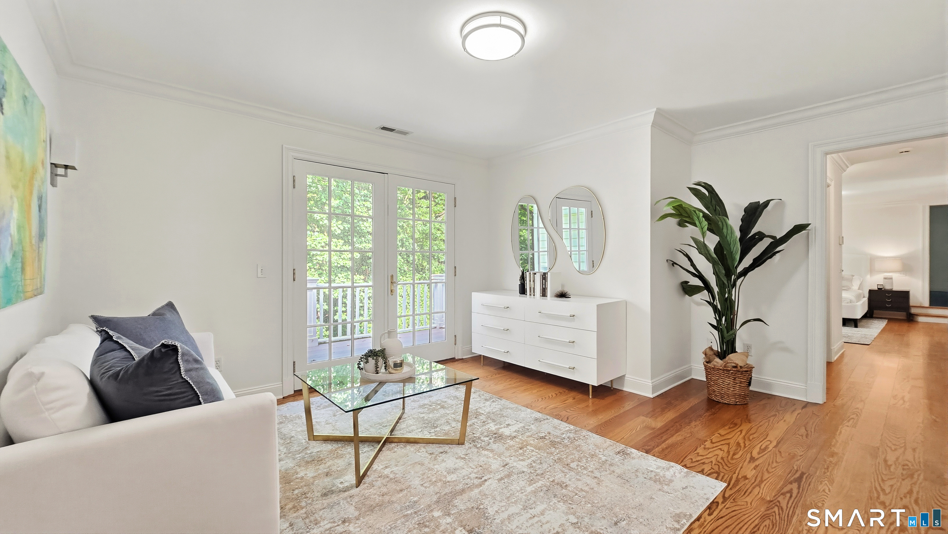 27 Woody Lane Westport CT 06880