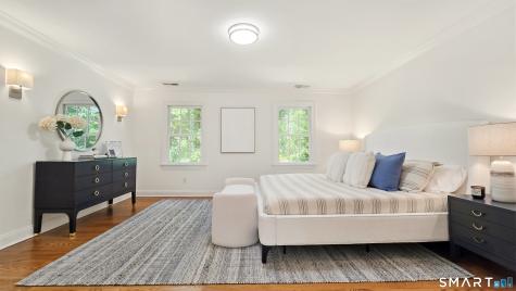 27 Woody Lane Westport CT 06880
