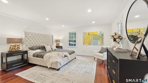 27 Woody Lane Westport CT 06880