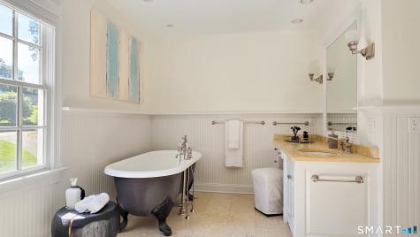 27 Woody Lane Westport CT 06880