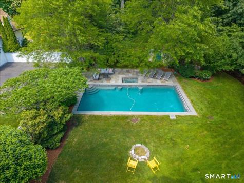 27 Woody Lane Westport CT 06880
