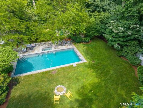 27 Woody Lane Westport CT 06880