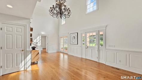 27 Woody Lane Westport CT 06880